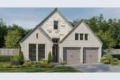 4415 Ruby Garden Court, Fulshear, TX 77441 - Photo 1