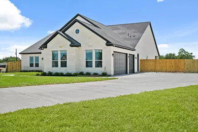 11127 Moon Light Drive, Needville, TX 77461 - Photo 3