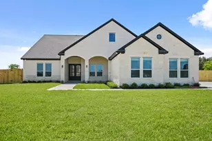 11127 Moon Lgt Dr, Needville, TX 77461 - Photo 1