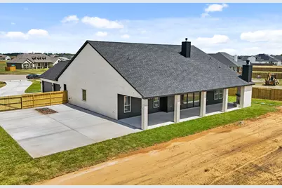 11127 Moon Light Drive, Needville, TX 77461 - Photo 5