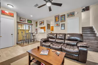 8299 Cambridge Street #1504, Houston, TX 77054 - Photo 7