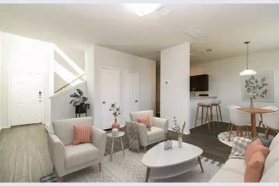 5431 Hawksbury Creek, Katy, TX 77449 - Photo 1