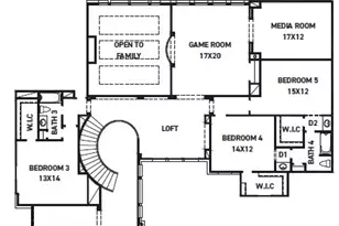 41685 Wendele Wy, Montgomery, TX 77316 - Photo 33