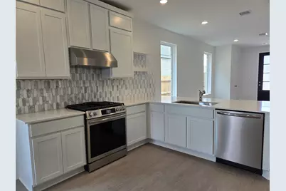 6758 Sunset Velvet Drive, Katy, TX 77493 - Photo 3