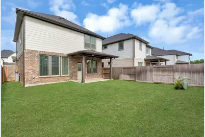 6627 Jasper Valley Circle, Katy, TX 77494 - Photo 33