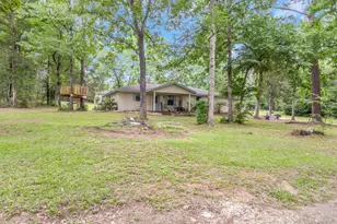 292 Private Rd 8264, Woodville, TX 75979 - Photo 9
