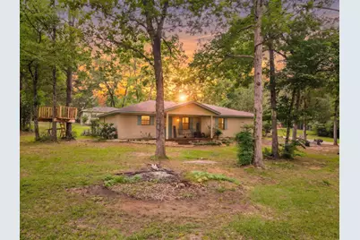 292 Private Road 8264, Woodville, TX 75979 - Photo 1