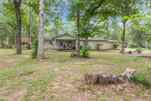 292 Private Rd 8264, Woodville, TX 75979 - Photo 5
