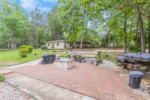 292 Private Rd 8264, Woodville, TX 75979 - Photo 43