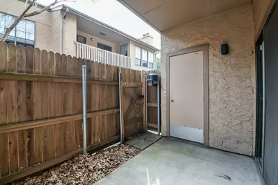 5001 Lamonte Lane #110, Houston, TX 77092 - Photo 19