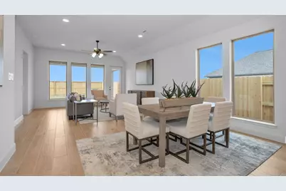 7443 Fraser Peak Drive, Katy, TX 77493 - Photo 3