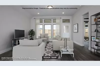 7443 Fraser Peak Drive, Katy, TX 77493 - Photo 3