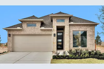 7443 Fraser Peak Drive, Katy, TX 77493 - Photo 1