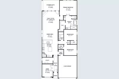 7443 Fraser Peak Drive, Katy, TX 77493 - Photo 7