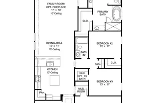 7443 Fraser Peak Dr, Katy, TX 77493 - Photo 7