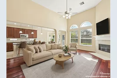 811 Arlington Pointe Drive, League City, TX 77573 - Photo 5