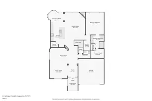 811 Arlington Pointe Dr, League City, TX 77573 - Photo 25