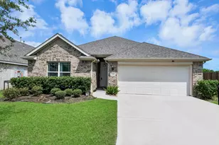 1206 Portimao Ct, Crosby, TX 77532 - Photo 1
