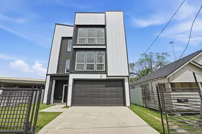 3411 Nance Street, Houston, TX 77020 - Photo 1