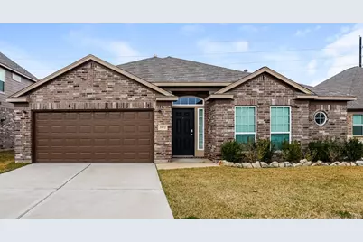 1902 Walnut Green Circle, Rosenberg, TX 77471 - Photo 1