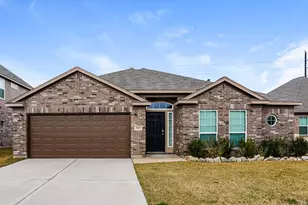 1902 Walnut Green Cir, Rosenberg, TX 77471 - Photo 1