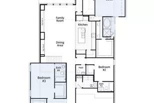 26770 Frontier Trace Drive, Montgomery, TX 77316 - Photo 3