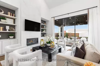 26770 Frontier Trace Drive, Montgomery, TX 77316 - Photo 7