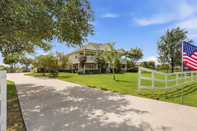 1727 Wild Mustang Canyon Lane, Katy, TX 77493 - Photo 3