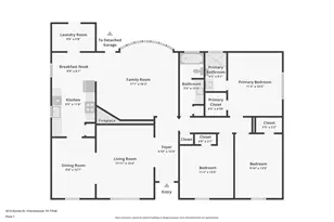 4315 Ravine Dr, Friendswood, TX 77546 - Photo 23