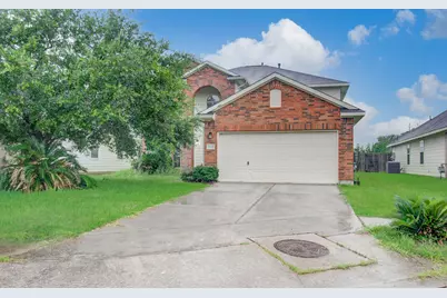 7106 Still Haven Drive, Richmond, TX 77407 - Photo 3
