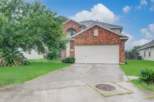 7106 Still Haven Dr, Richmond, TX 77407 - Photo 3