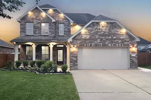 2710 Teal Sky Ct, Pearland, TX 77089 - Photo 1