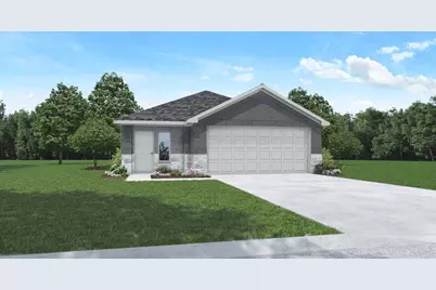 20310 Stroker Pass Road, Crosby, TX 77532 - Photo 1