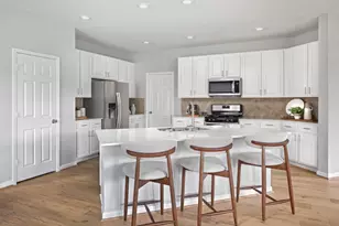 514 Sabino Sky Ct, Magnolia, TX 77354 - Photo 3