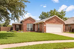 6011 Elton Knolls St, Katy, TX 77449 - Photo 1