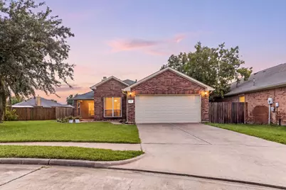 6011 Elton Knolls Street, Katy, TX 77449 - Photo 19