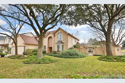 7502 Holly Court Estates, Houston, TX 77095 - Photo 3