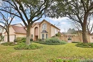 7502 Holly Ct Estates, Houston, TX 77095 - Photo 3