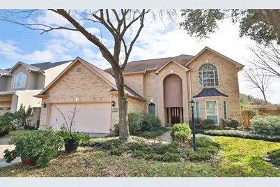 7502 Holly Court Estates, Houston, TX 77095 - Photo 5