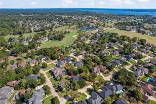 319 Palais Verde Rd, Montgomery, TX 77356 - Photo 3