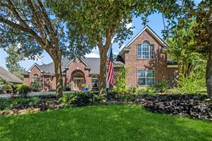 319 Palais Verde Rd, Montgomery, TX 77356 - Photo 1