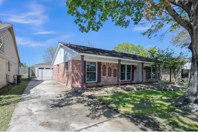 4726 Marywood Drive, Spring, TX 77388 - Photo 3