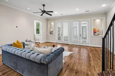 1112 Peveto Street #C, Houston, TX 77019 - Photo 11