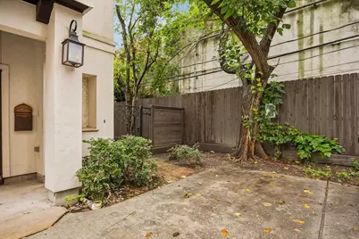 1112 Peveto Street #C, Houston, TX 77019 - Photo 3