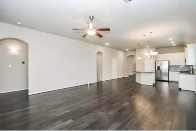 7718 Collina Landing Trail, Richmond, TX 77407 - Photo 5