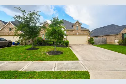 7718 Collina Landing Trail, Richmond, TX 77407 - Photo 3