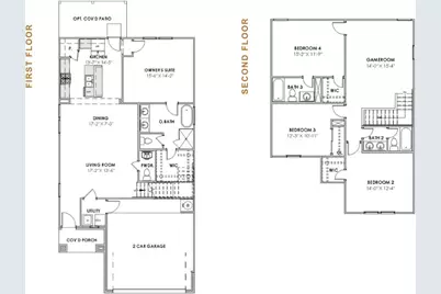 6423 Bolinas Ct, Rosharon, TX 77583 - Photo 5