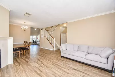 14602 Bradford Colony Drive, Houston, TX 77084 - Photo 5