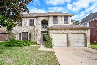 14602 Bradford Colony Drive, Houston, TX 77084 - Photo 1