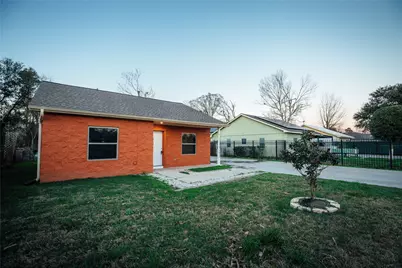 5617 Schutz Street, Houston, TX 77032 - Photo 3
